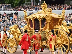 Coronation Connections: Victoria and Charles III