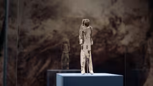 Blog | Lost Spiritual Messages in Ancient Art