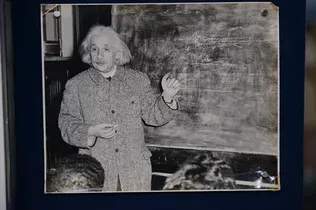 Albert Einstein’s Essay on Racial Bias in 1946