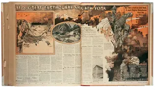 Pulitzer’s Pictures