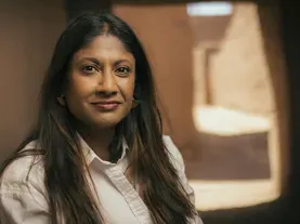 Q&A: Amali Tower on Climate Migration and 'Evolution Earth'