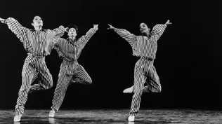 7 lessons on creativity from dance legend Twyla Tharp