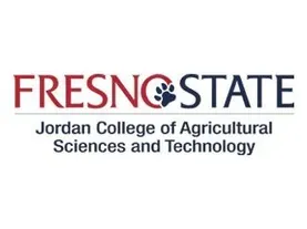 Fresno State Jordan College of Agricultural Sciences and Technology