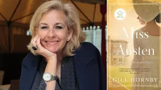 Miss Austen Novelist Talks Austen Sisters and TV Adaptation
