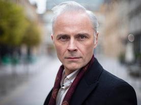 Intriguing Facts About Actor Mark Bonnar and the TV Show Guilt
