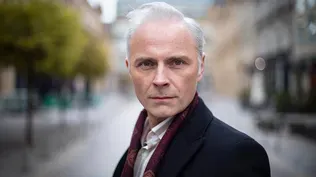 Intriguing Facts About Actor Mark Bonnar and the TV Show Guilt