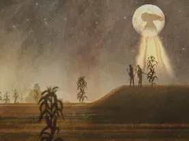 The Sacred Stories of Native America