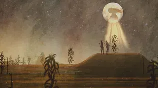 The Sacred Stories of Native America
