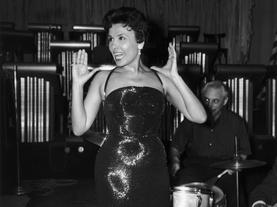 5 ways Lena Horne revolutionized the entertainment industry
