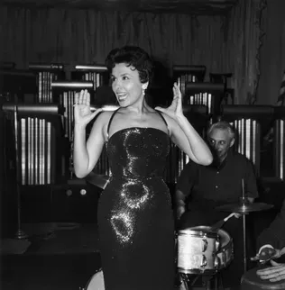 5 ways Lena Horne revolutionized the entertainment industry