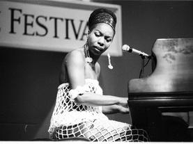 The story behind Nina Simone’s protest song, “Mississippi Goddam”