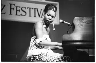 The story behind Nina Simone’s protest song, “Mississippi Goddam”