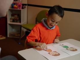 How bias takes root in children's brains