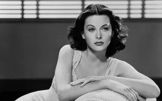 How the Pianola Played a Part in Hedy Lamarr’s Invention