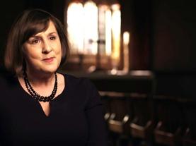 Q&A with Heidi Thomas