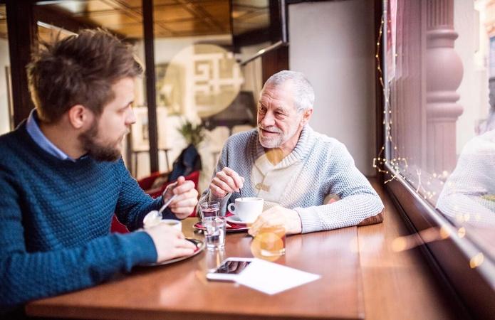 Here's How to 'Live Forever'