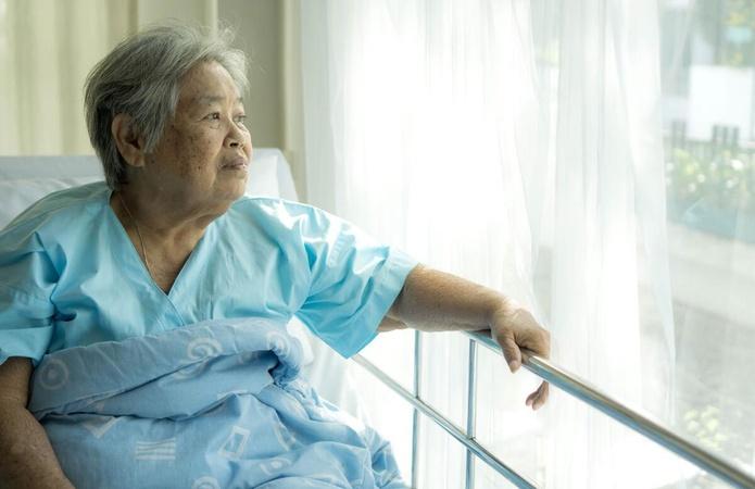 One Doctor's Plea: Consider Palliative Care