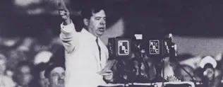 Huey Long