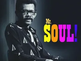 Learn more about Mr. SOUL!