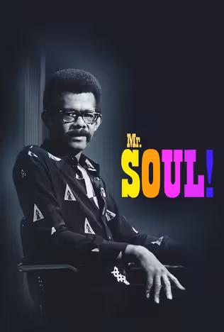 Learn more about Mr. SOUL!