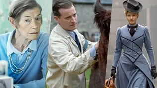 New Shows Kick Off MASTERPIECE’s 50th Anniversay