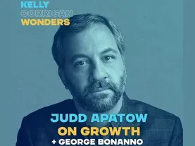 Judd Apatow on Women, Collaboration and How Funny Works