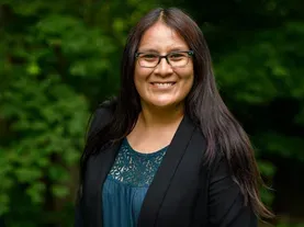 An Indigenous bioethicist on CRISPR and decolonizing DNA