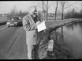 A lightning strike caused a man to discover Chopin, and neurologist Oliver Sacks to investigate