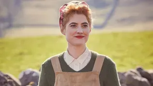 Season 5 History: Who Were Land Girls & What Was the Women's Land Army?