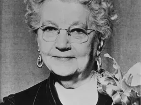 Laura Ingalls Wilder biographical timeline