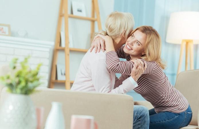 Life Changes When Your Millennial Moves Out