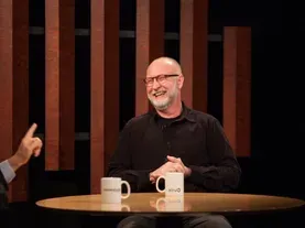 Bob Mould on his album "Sunshine Rock"