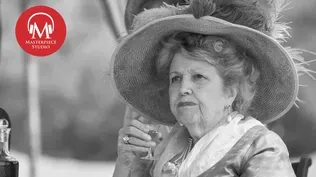 MASTERPIECE Studio Podcast: Anne Reid Rather Dislikes Her Stubborn Lady Denham