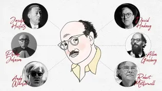 Six Degrees of Mark Rothko