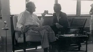 Franklin Roosevelt and Crown Princess Martha: A Friendship Forged in War