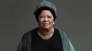 Toni Morrison Biographical Timeline