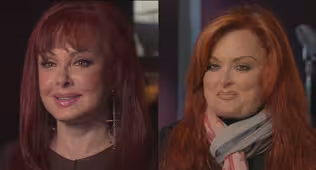 Naomi Judd and Wynonna Judd Biography