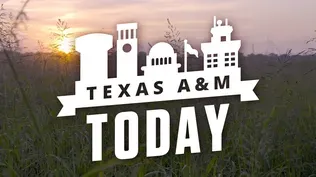 Texas A&M Today Episode Guide