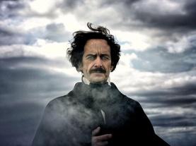 Edgar Allan Poe Biographical Timeline