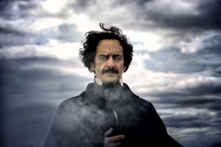 Edgar Allan Poe Biographical Timeline