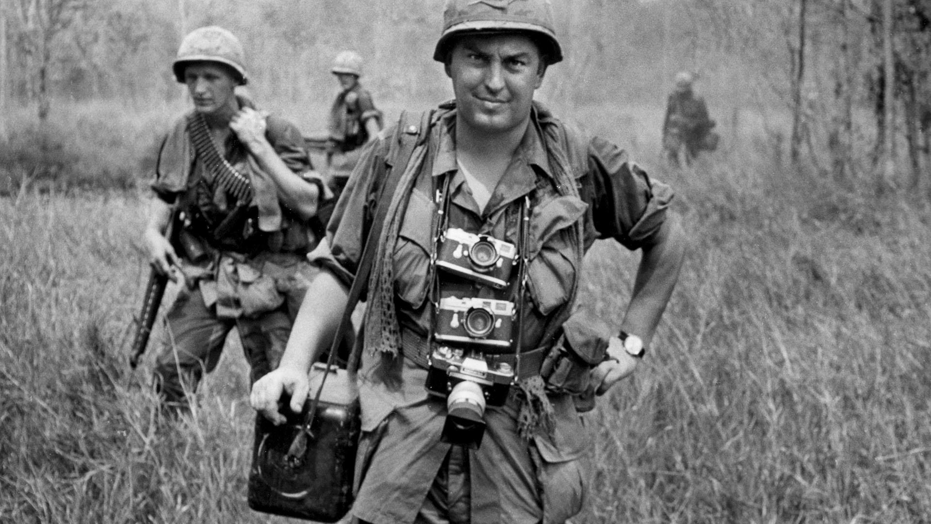 Official Trailer | Remember | The Vietnam War | Broadcast Version | PBS