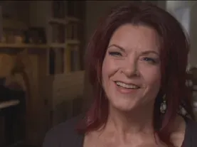 Rosanne Cash
