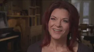 Rosanne Cash