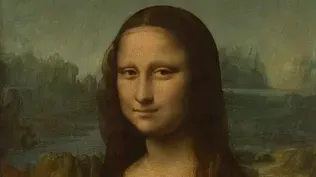 Mona Lisa: The History of the World's Most Famous Painting