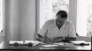 Narrative Themes in Hemingway's Writting