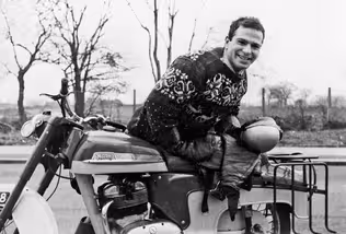 The bull that changed Oliver Sacks’ life (and nearly took it)