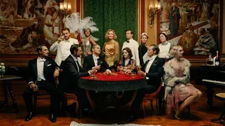 Is There a Season 2 of 'Hotel Portofino' on PBS?