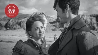MASTERPIECE Studio Podcast: Rose Williams on Sanditon Season 3