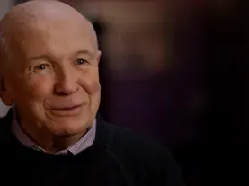 Biographical Timeline of Terrence McNally's Life