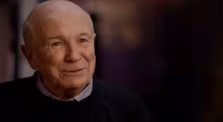 Biographical Timeline of Terrence McNally's Life